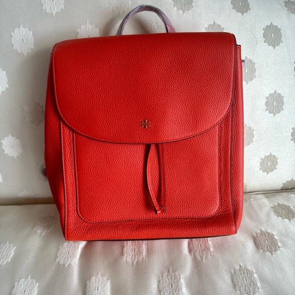 NWT Tory Burch Backpack - Picture 2 of 7